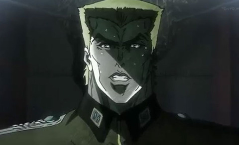 伊丸岡篤 悩んで悩んで悩みまくって どうしたらいいのかって Jojoradio第１７回 3 3 ジョジョ ラジオ起こし