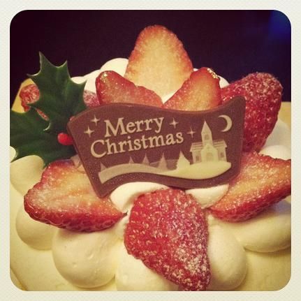 Merry　Ⅹ'ｍａｓ