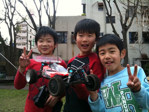 お知らせ＠ノリラジ