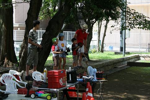 ノリラジ＠numazoo　8/22