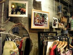 写真展