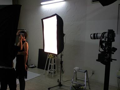 盛り上がりと集中力