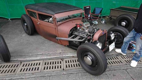 ポートタウンパーティー　６　