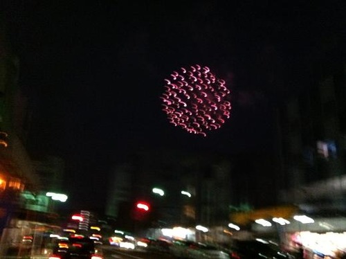 沼津夏祭り。今年のラインナップ