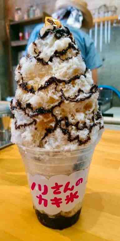 チョコチョコバナナ　2018