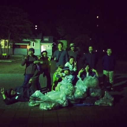 クリーン・ピース