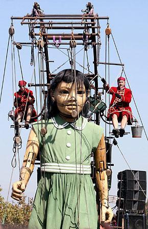 タイムマシンにお願い☆