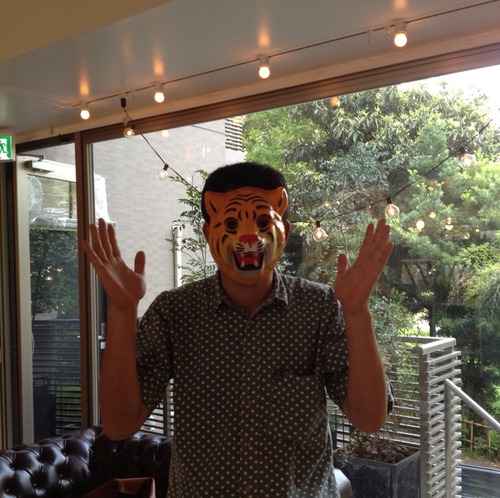 三島夏祭り　2日目