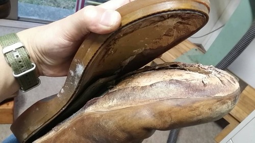 The craftsmanship 10 前編