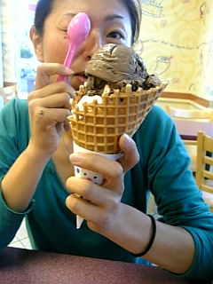 うれしいコト☆