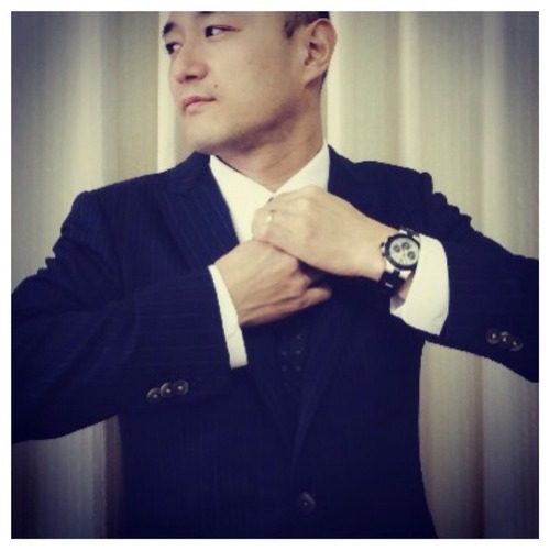 クール　ブリティッシュ