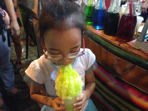 ノリペチーノの原動力