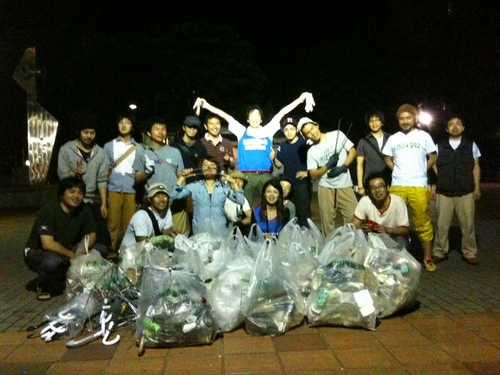 クリーンピース