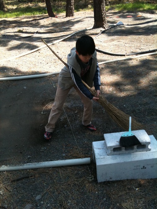 ノリラジin春休み