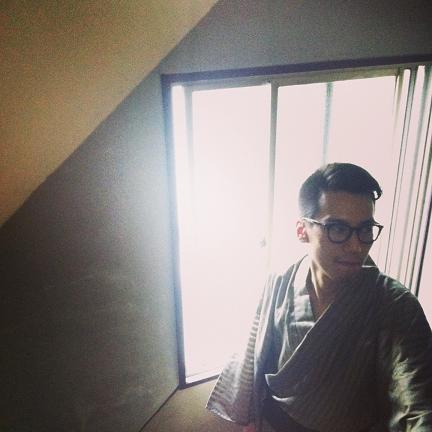 浴衣着付け予約開始です