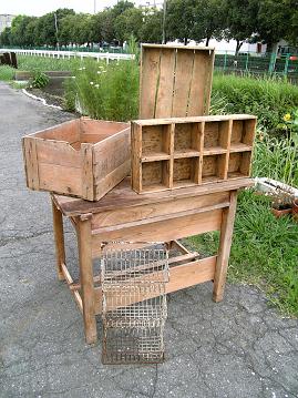 古道具
