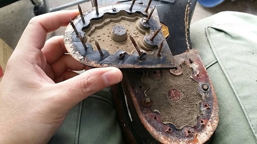 職人魂 11 格闘編