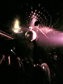 Ｂａｒ・Ｎａｎａ