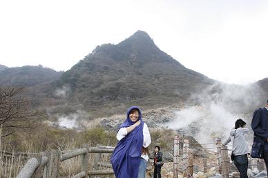 あーっというまに