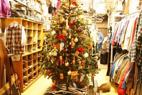 I wish you a Merry Christmas☆