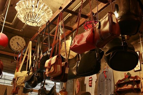Leatherbag