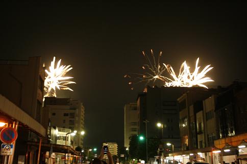 2010沼津花火大会夏祭り 096
