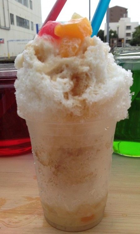 メキシカン　ピニャコラーダ