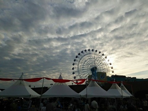 シズカン最高ノリペチーノ