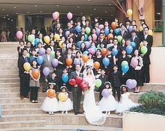 wedding-syugou
