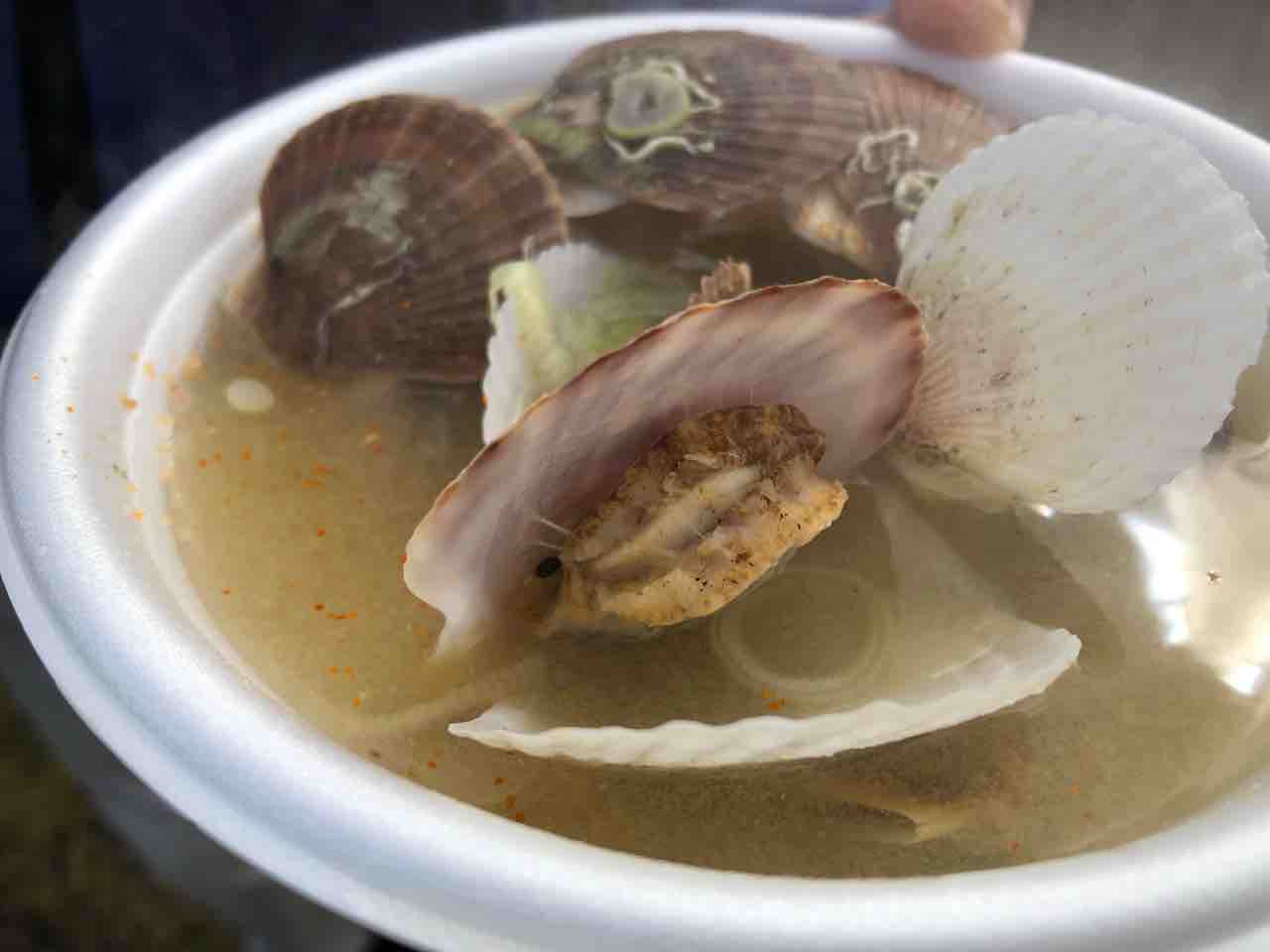 Pinacoの転妻ライフ サロマ大収穫祭はホントに大収穫祭だった Pinacoの転妻ライフ サロマ大収穫祭はホントに大収穫祭だった