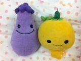 なすみかん