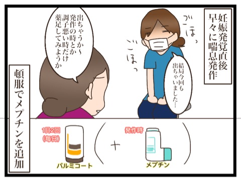 敷居 チェス 心配する 産後 咳 喘息 F1cycle Jp