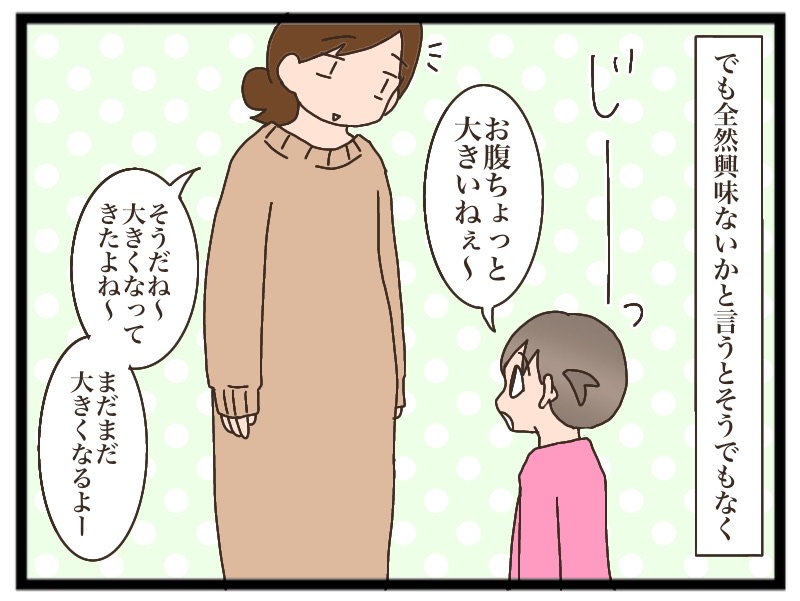 まめちゃんと赤ちゃん【3人目妊娠】 : 猫の手貸して Powered by