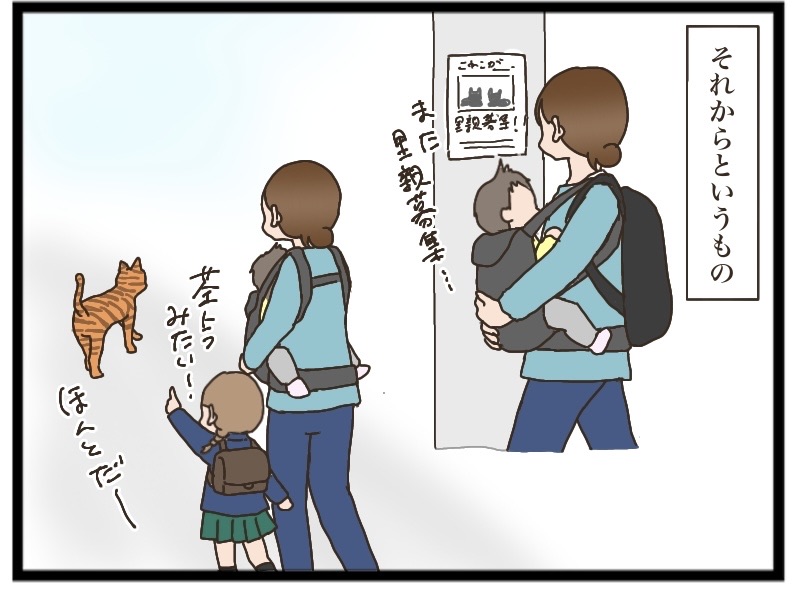 NNNからの使者②【NNNにロックオンされています】 : 猫の手貸して