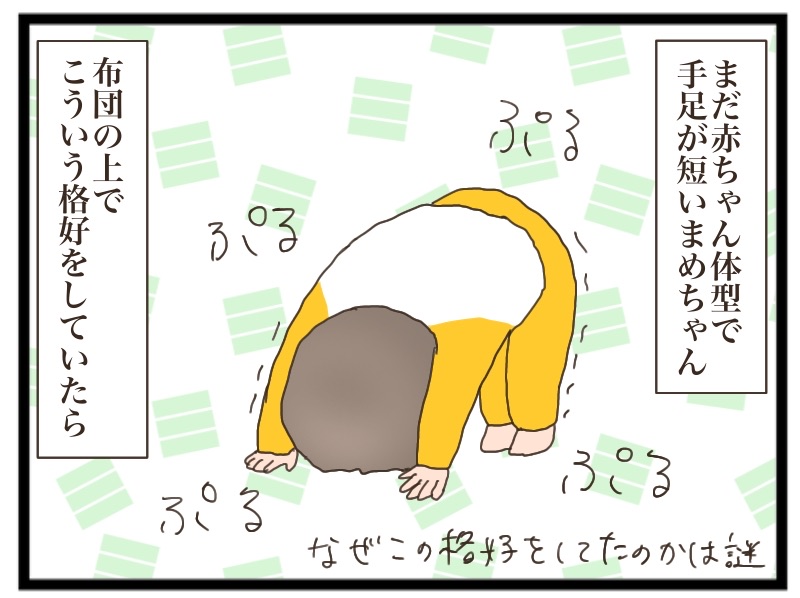でんぐり返り 姉妹の違い 猫の手貸して Powered By ライブドアブログ でんぐり返り 姉妹の違い 猫の手貸して Powered By ライブドアブログ