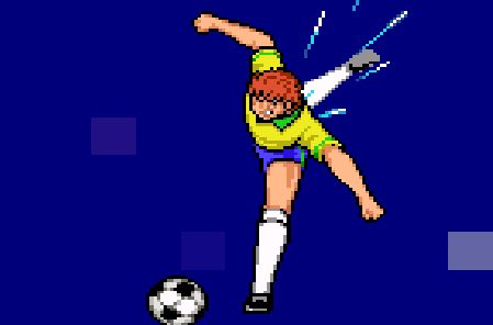 キャプテン翼4 ゲームセンター ナ キャプテン翼4 ゲームセンター ナ