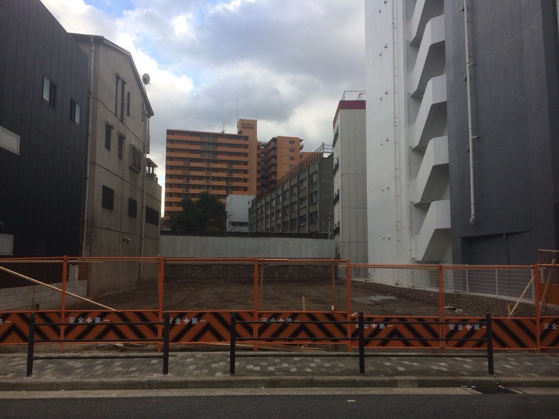 大阪 メアリーの気まぐれ日記5