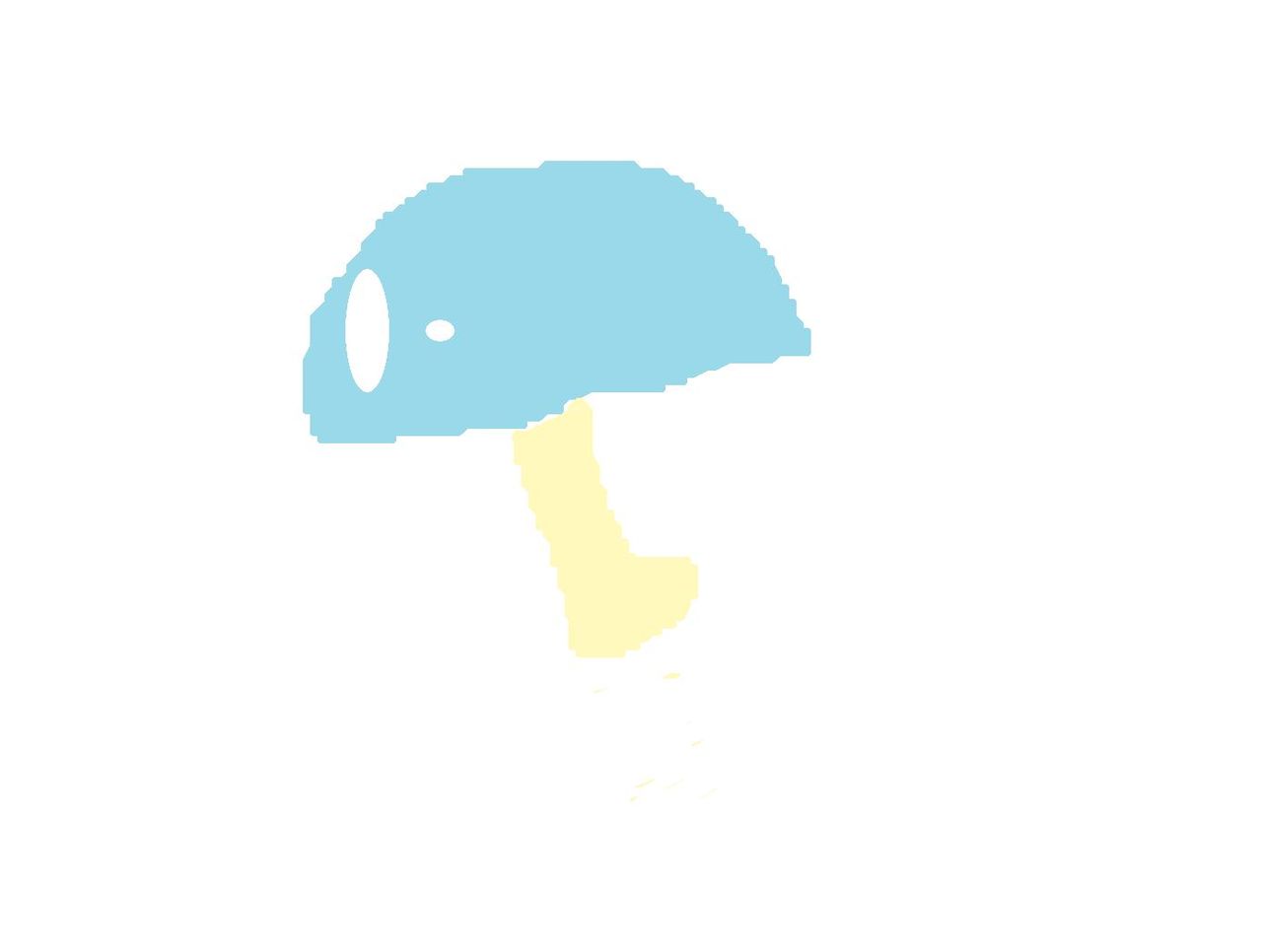 きのこ 野菜やきのこのイラスト