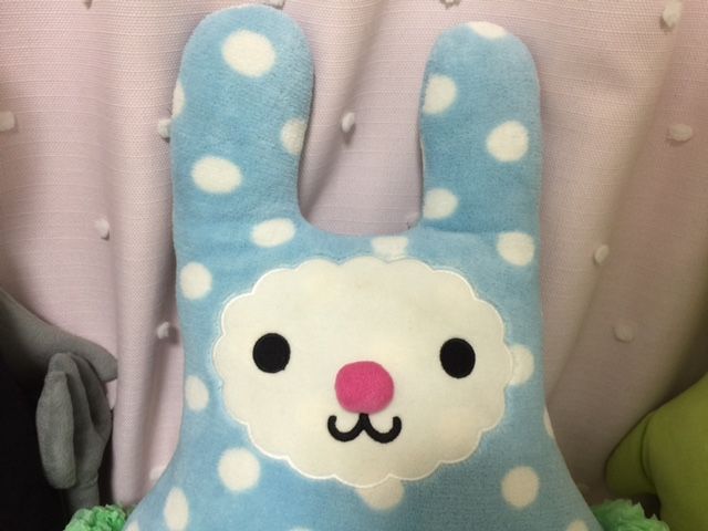 大サイズ : ピンポンマムファミリー