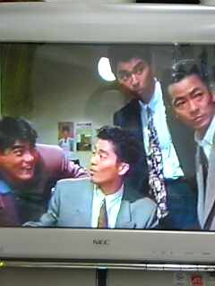 刑事貴族 Pink The Faith