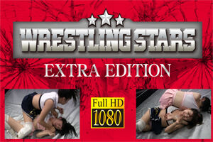 wrestling ex b