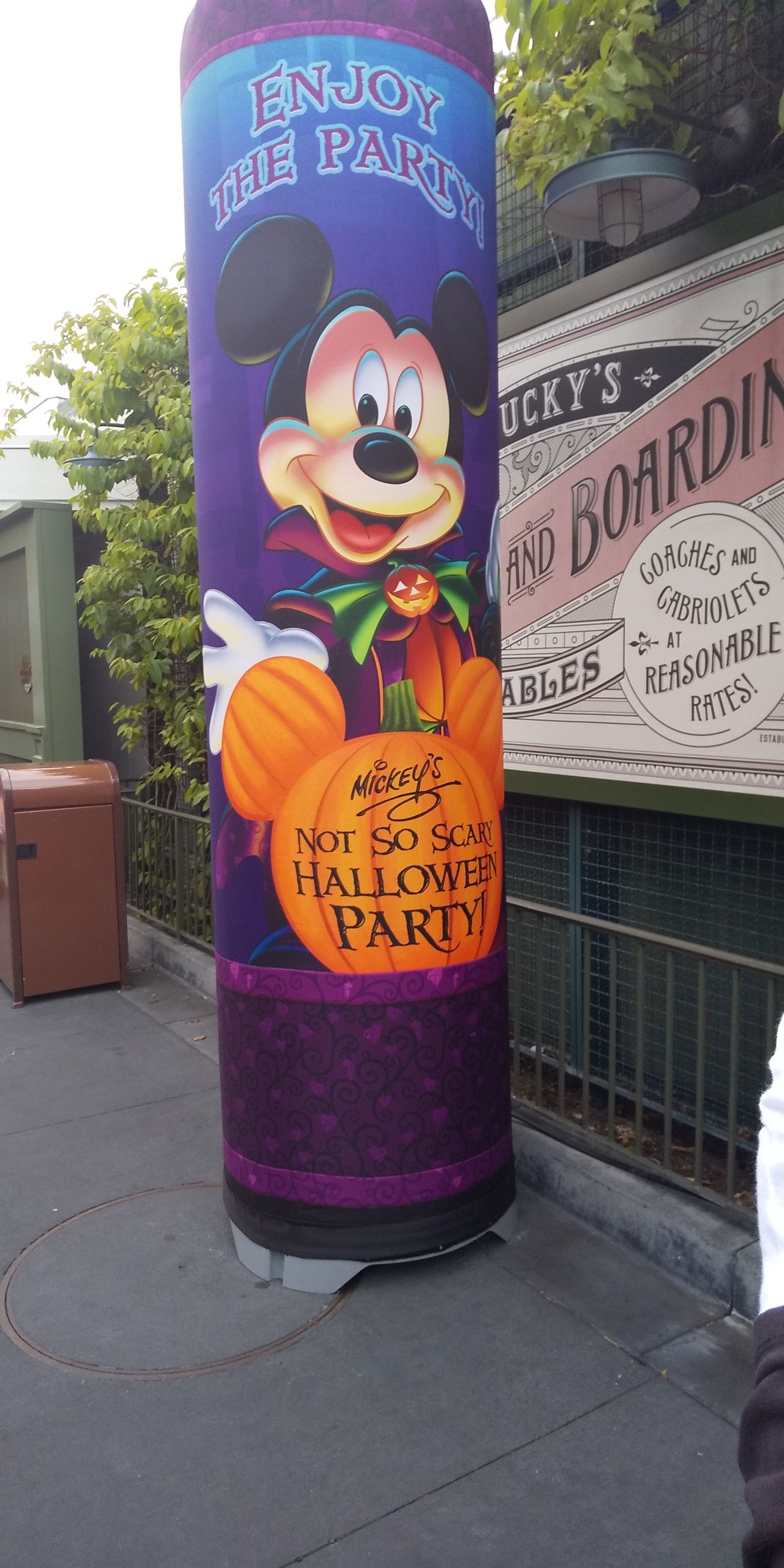Wdw旅行記 19年9月 ハロウィンパーティー トリックオアトリート Worlds Disney 海外ディズニー旅行記 Wdw旅行記 19年9月 ハロウィンパーティー トリックオアトリート Worlds Disney 海外ディズニー旅行記