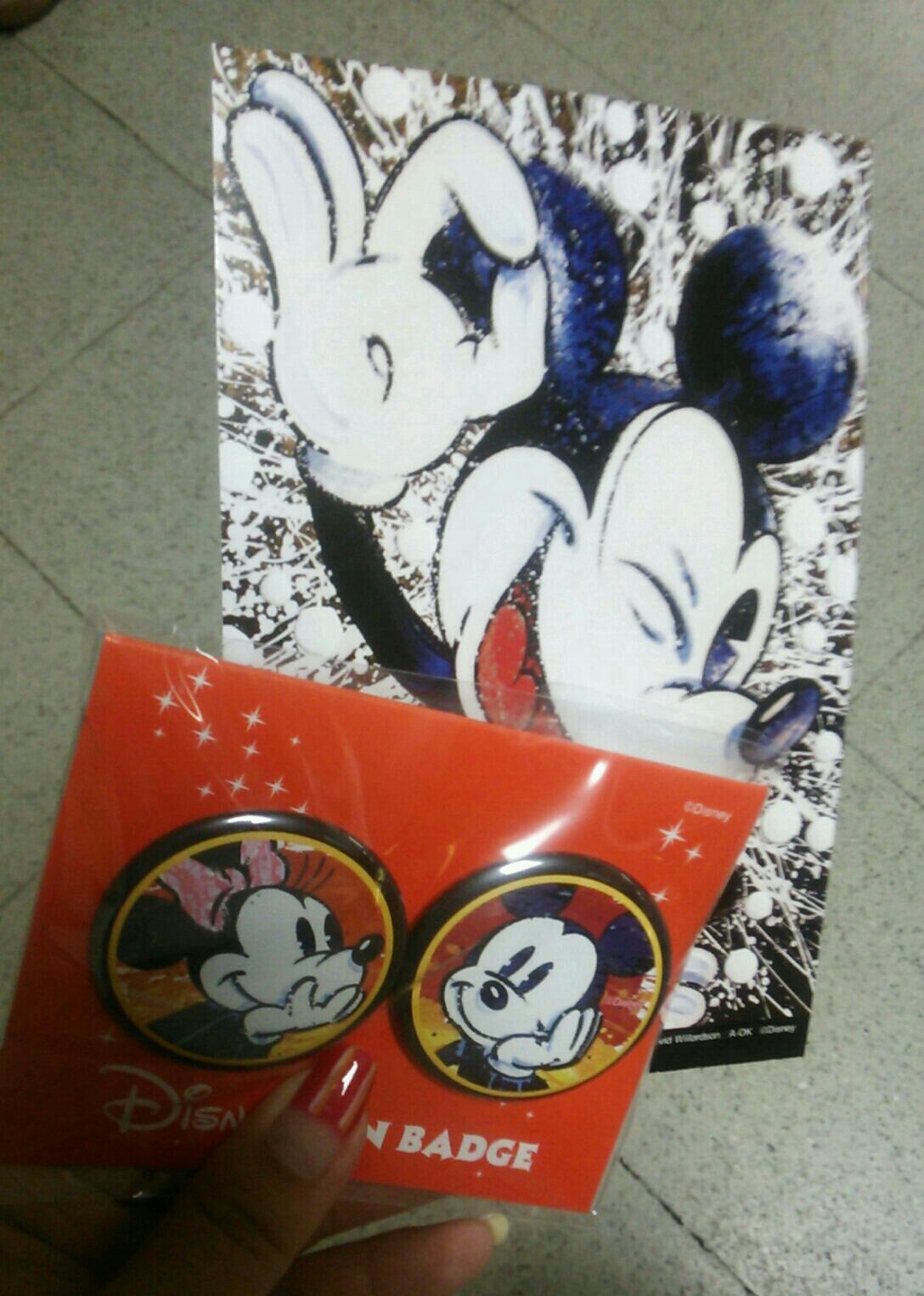 イッツ ア ドリーム アート ワールド Disney Cute Girls Room イッツ ア ドリーム アート ワールド Disney Cute Girls Room
