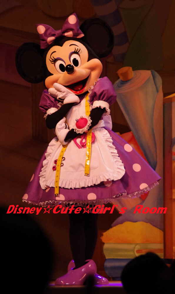 マイフレンドダッフィー ～誕生編～ : ☆Disney☆ Cute Girls Room