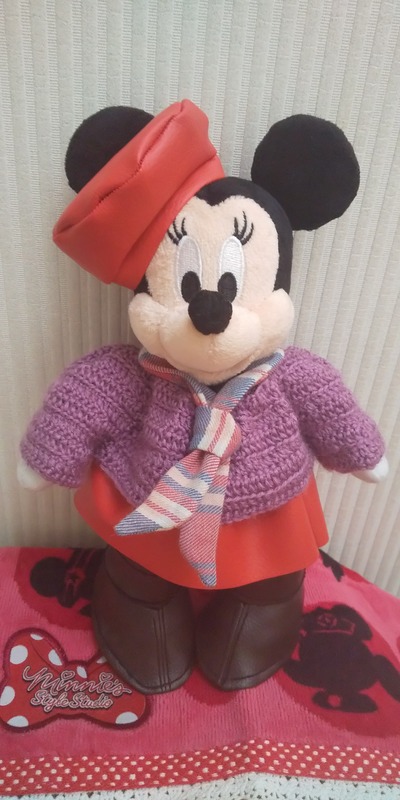 ミニスタ　フラッフィープラッシーコスチューム 8919e549-s.jpg