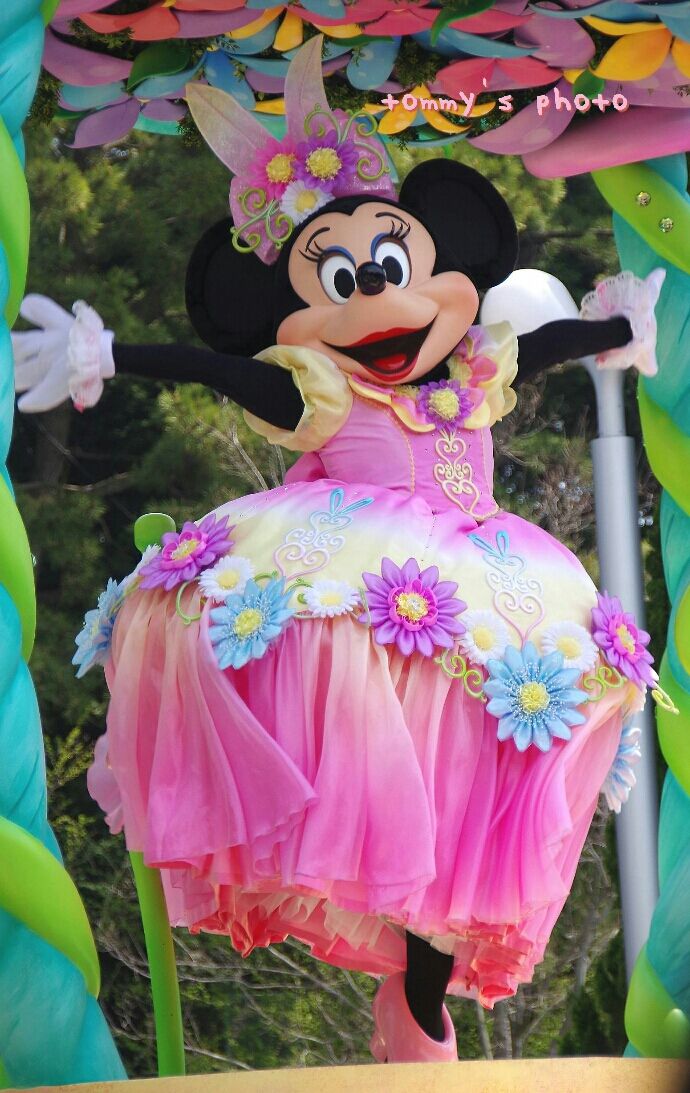 スカートふわり☆ : ☆Disney☆ Cute Girls Room