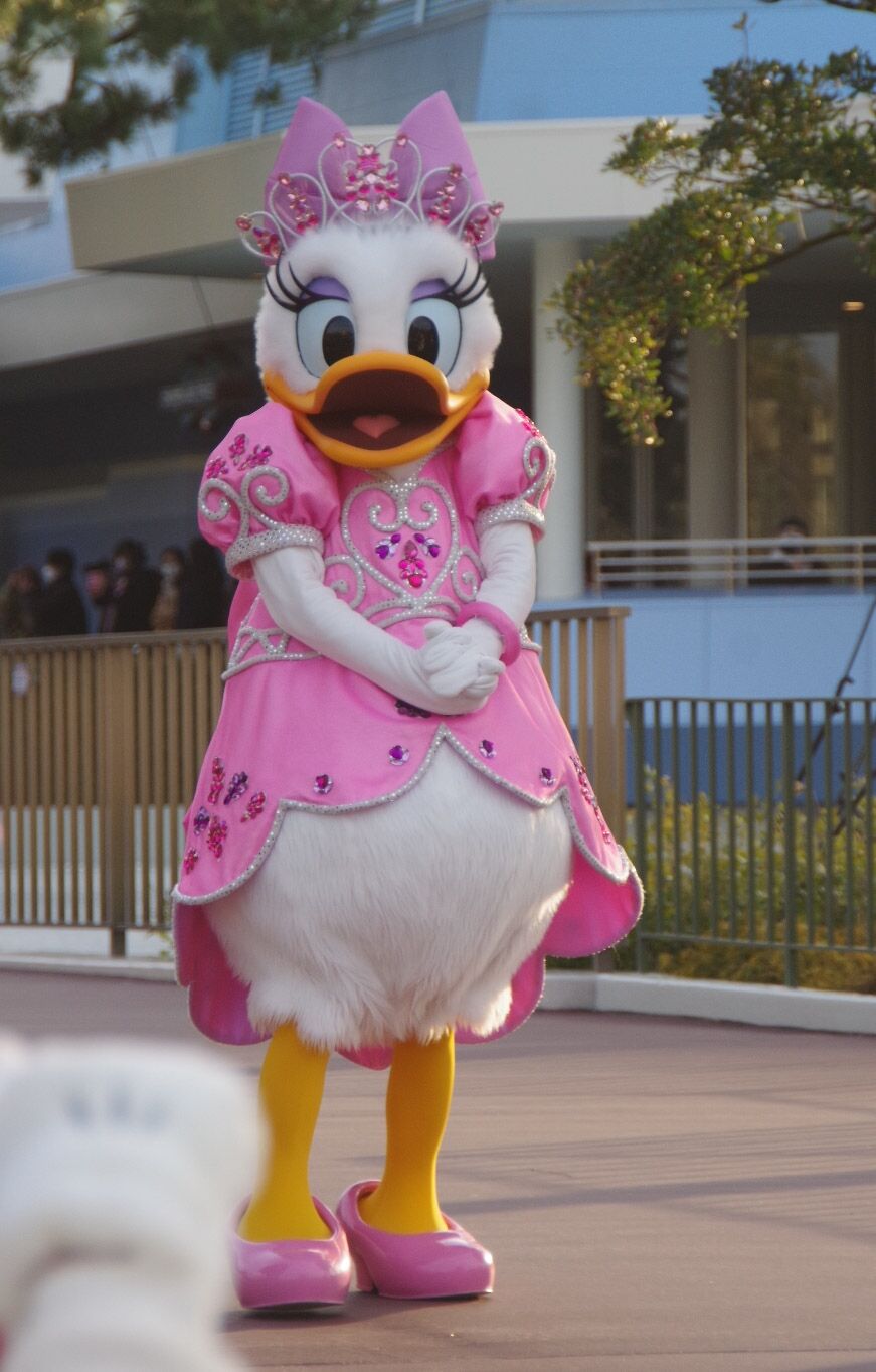 ディズニー プリンセスデイズ ミニー カチューシャ リボン トータリーミニー 21春夏新色
