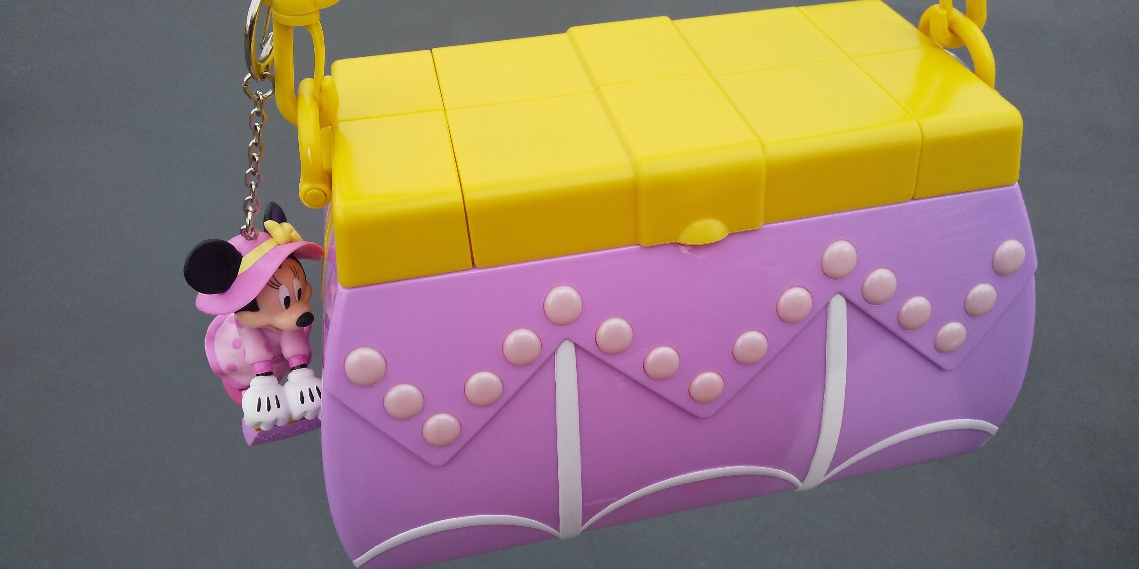 ビッグポップ 新発売ポップコーン Disney Cute Girls Room