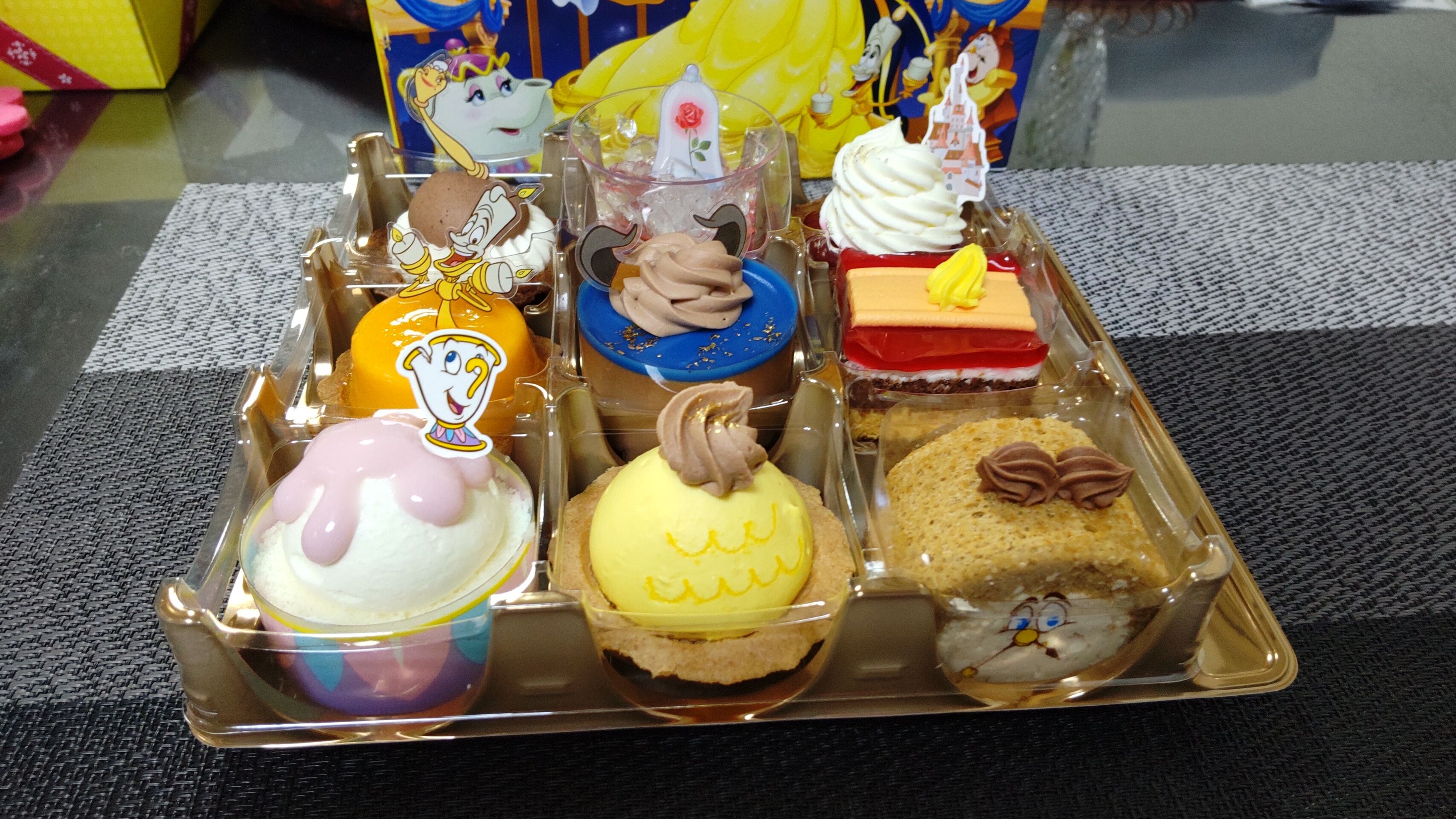 コージーコーナー 美女と野獣コレクション Disney Cute Girls Room コージーコーナー 美女と野獣コレクション Disney Cute Girls Room