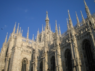 Duomo¦ÌÌ